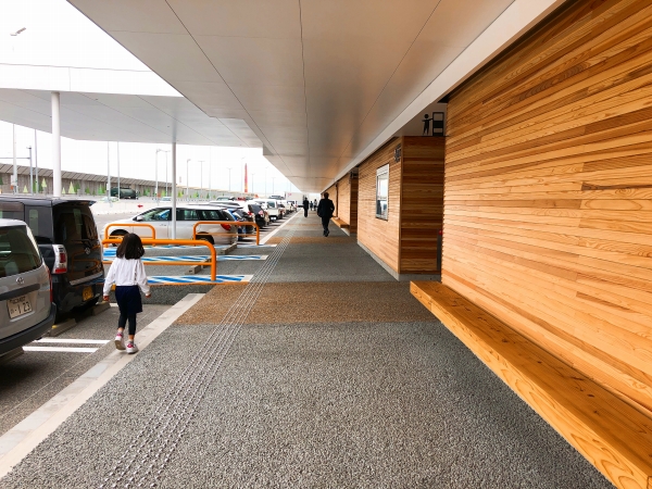 阪神高速尼崎ＰＡ