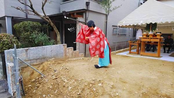 MASUDA　WORKS＃2019.～03－地鎮祭・上棟式・竣工・イベント－