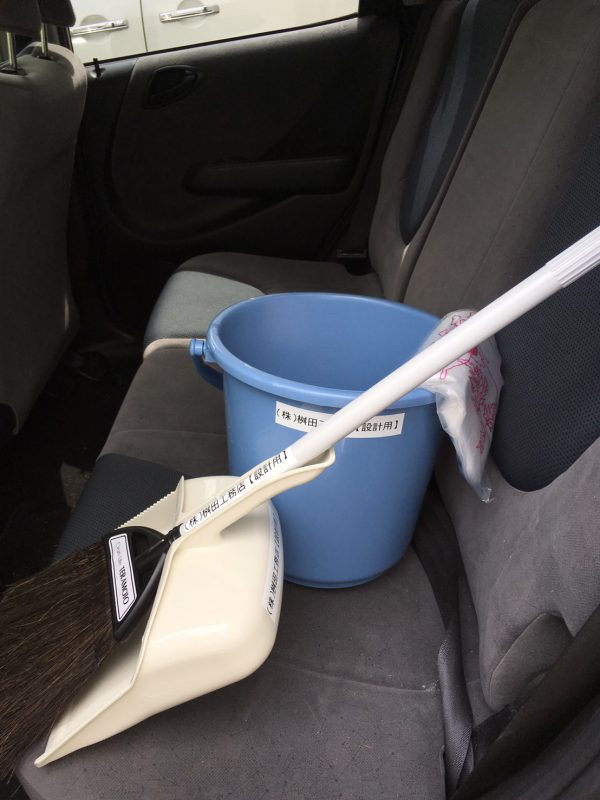 現場スタッフだけでなく