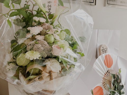 上棟式とお引渡し