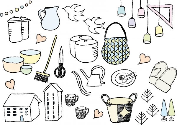 ecoおそうじ術～その①入門編