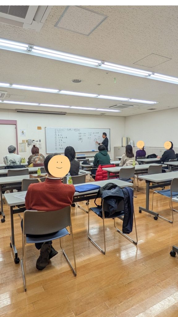 土地探しの方必聴のセミナー開催しました!