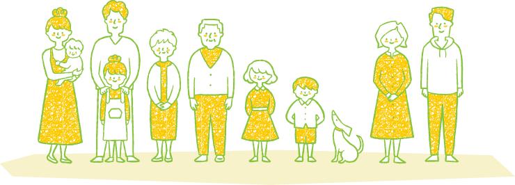 桝田工務店 オーナーズクラブ［ますますFANFAN］