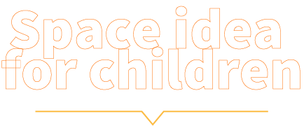 Space idea for children